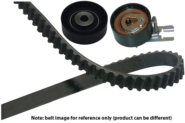 Timing Belt Kit